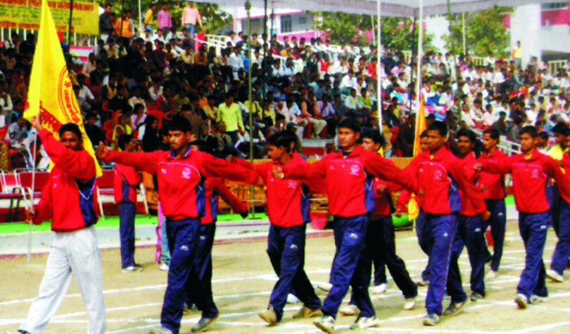 NNMV Gonda Extra Curricular Activities photo 5