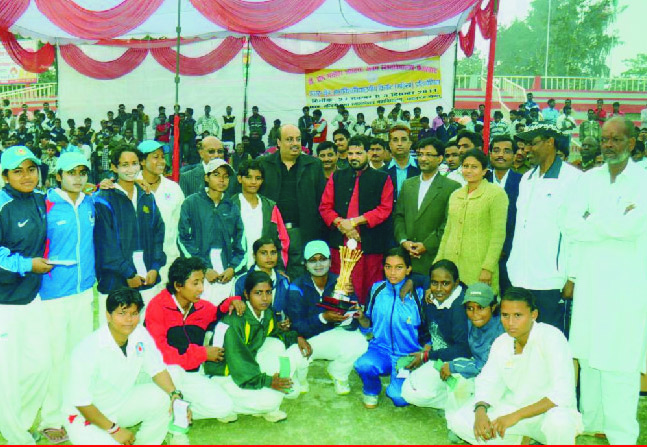 NNMV Gonda Extra Curricular Activities photo 6
