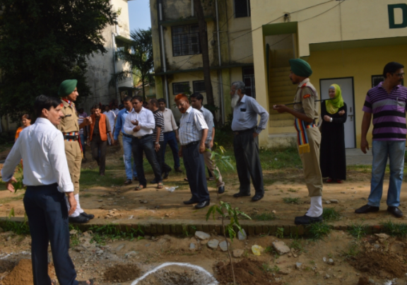 Gandhi FaizEAam College Shahjahanpur Extra Curriculars photo 8