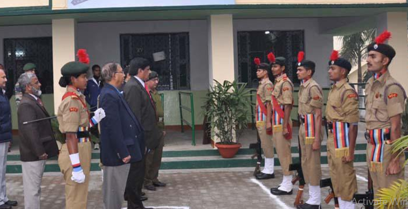 Gandhi FaizEAam College Shahjahanpur Extra Curriculars photo 5