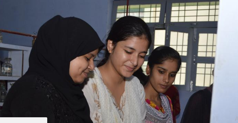 Gandhi FaizEAam College Shahjahanpur Extra Curriculars photo 1