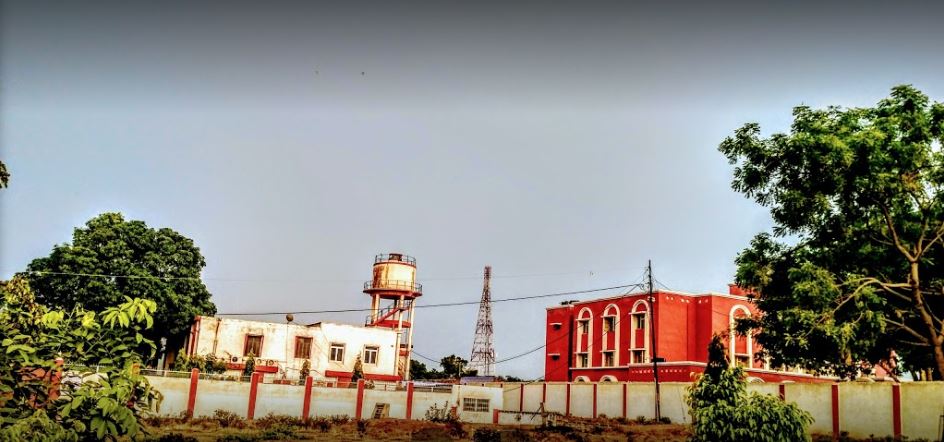 Adarsh Krishna P.G. College Shikohabad Academic Building and Infrastructure photo 12