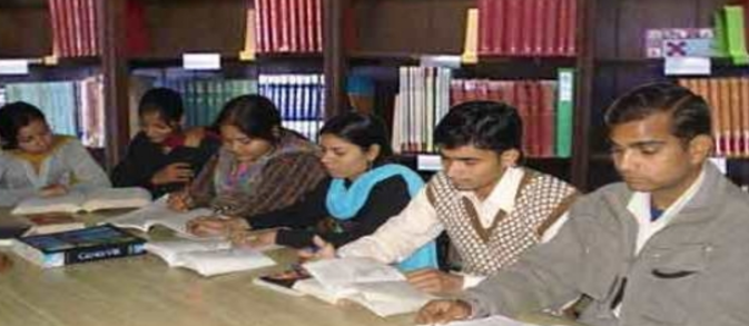 Hindu College Moradabad HC - Academic Building photo 4