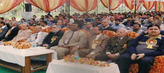 Hindu College Moradabad HC - Academic Building photo 3