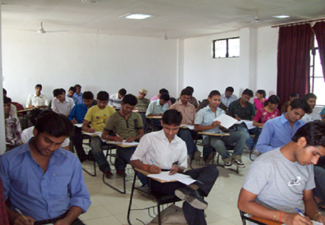 Central Institute of Management and Technology Lucknow Building & Infrastructure photo 2