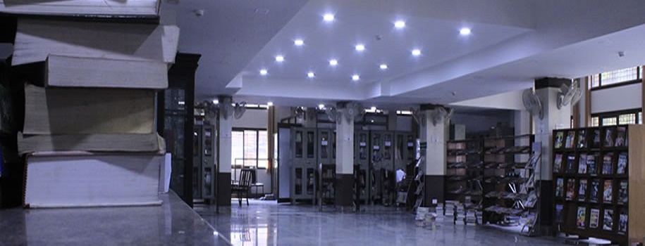SHUATS Facilities photo 6