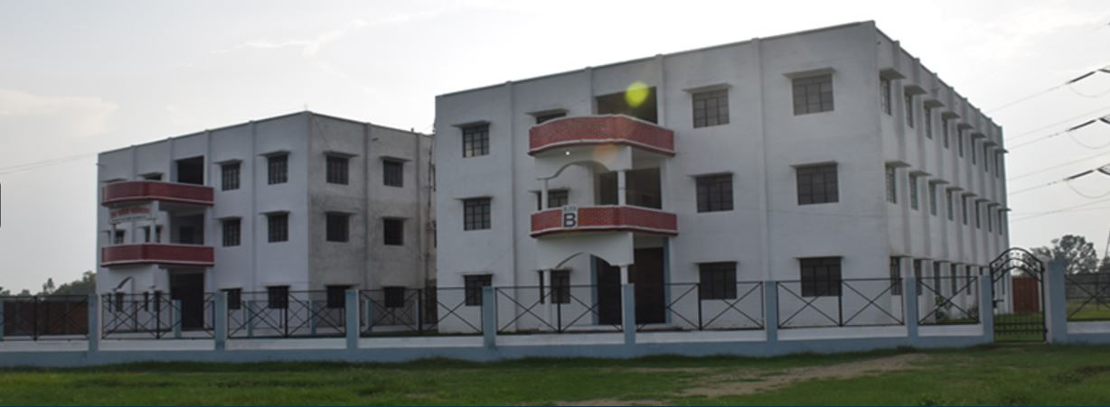 Shiv Savitri Mahavidyalaya Ayodhya Academic Building photo 4