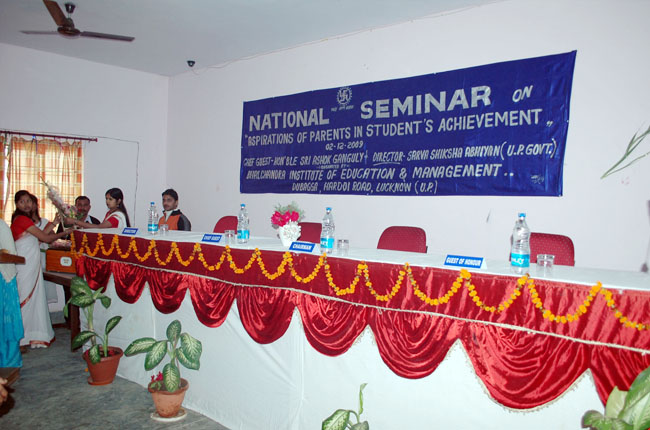 Bhalchandra Group of Institutions Events photo 1