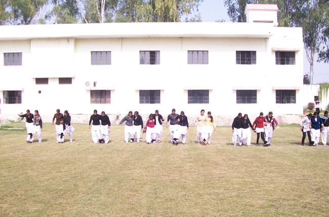 Bhalchandra Group of Institutions Events photo 12