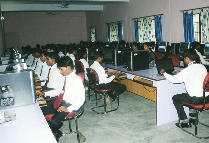 Bhalchandra Group of Institutions Campus photo 1