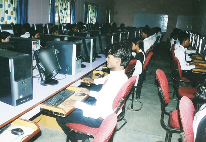 Bhalchandra Group of Institutions Campus photo 2