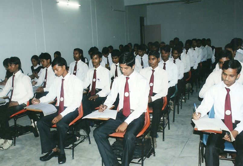 Bhalchandra Group of Institutions Campus photo 8