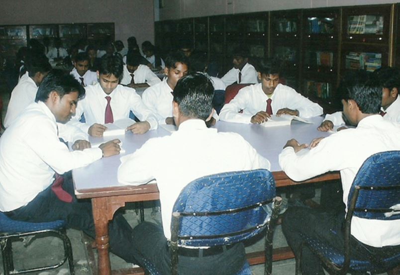 Bhalchandra Group of Institutions Campus photo 9
