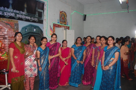 Sitabai Thite College of Pharmacy, Shirur Pune Events photo 1