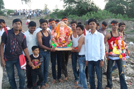 Sitabai Thite College of Pharmacy, Shirur Pune Events photo 4