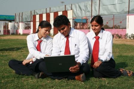 Aashlar Business School Mathura Infrastructure photo 8