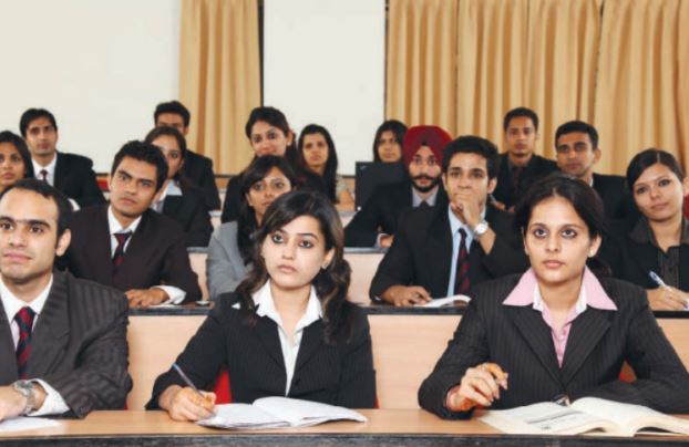 Amity Business School Noida Campus photo 1