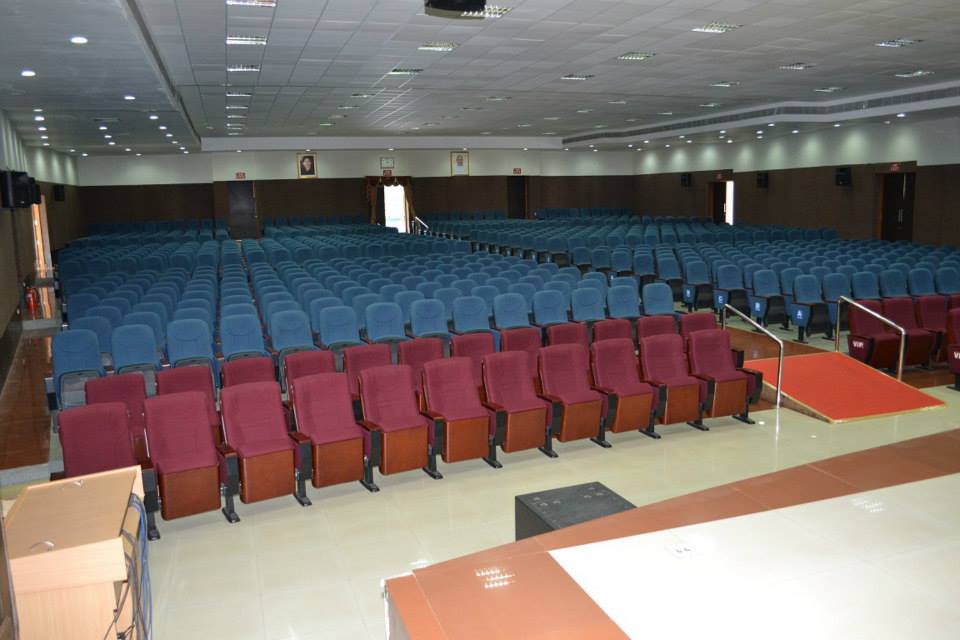 BU SDE Campus photo 1