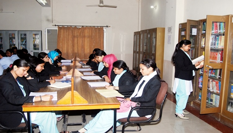 AlBarkaat Institute of Management Studies Aligarh Facilities photo 2