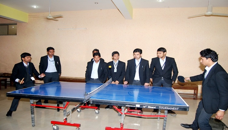 AlBarkaat Institute of Management Studies Aligarh Facilities photo 3