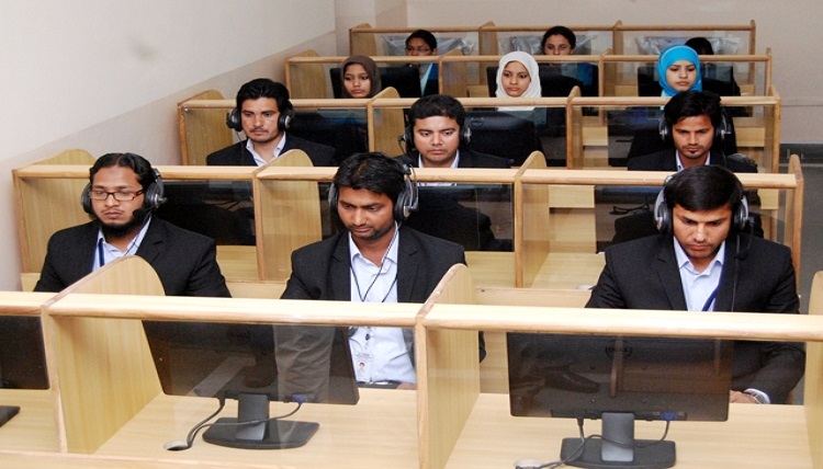 AlBarkaat Institute of Management Studies Aligarh Facilities photo 4