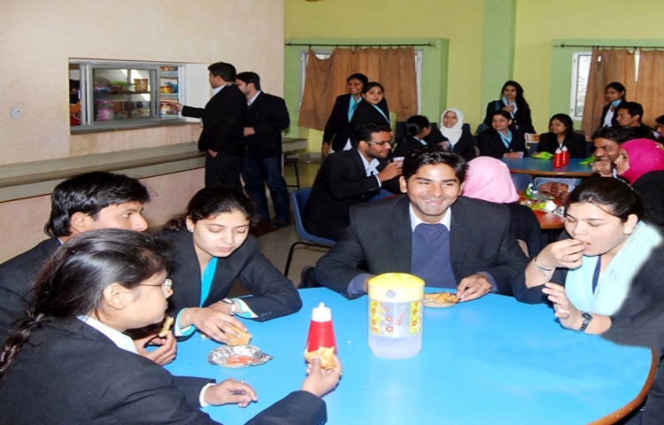 AlBarkaat Institute of Management Studies Aligarh Facilities photo 1