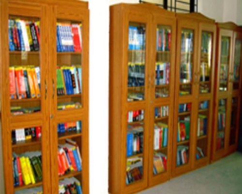 Bharathidasan School of Business Ellispettai Erode Facilities photo 5