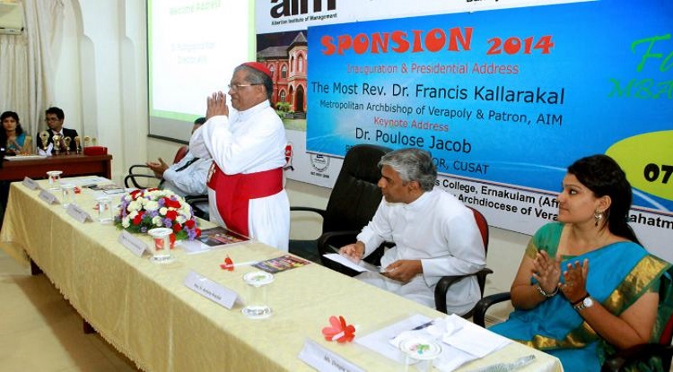 Albertian Institute of Management Kochi Events & Activities photo 3