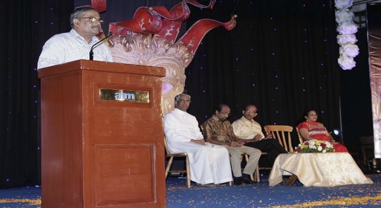 Albertian Institute of Management Kochi Events & Activities photo 4