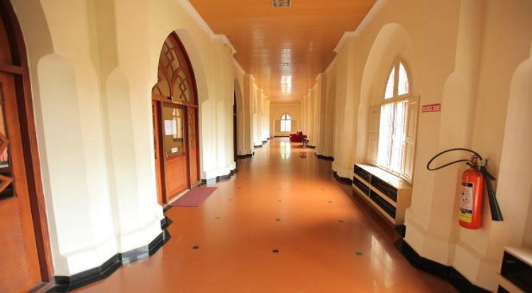 Albertian Institute of Management Kochi Campus photo 2