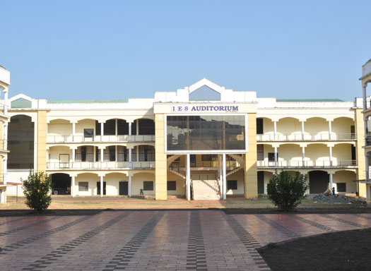 IES College of Architecture Thrissur Infrastructure photo 3