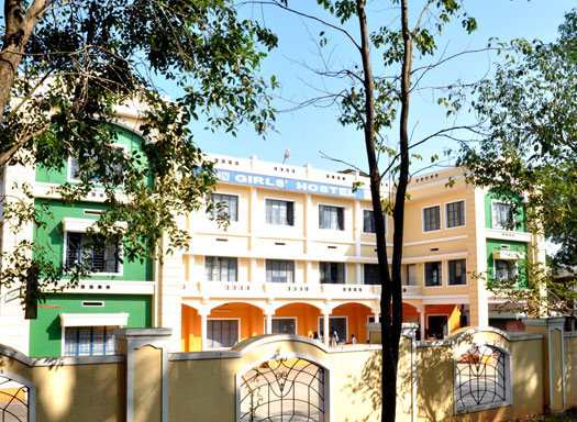 IES College of Architecture Thrissur Infrastructure photo 5