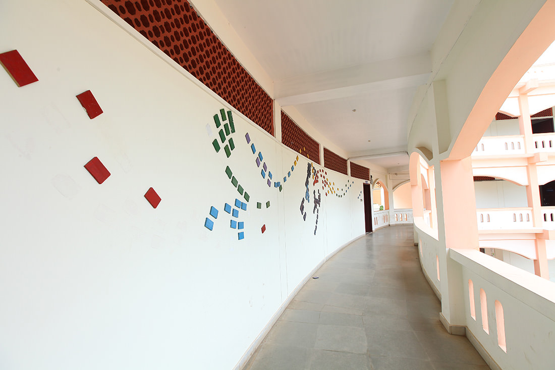 KMEA College of Architecture Aluva Campus photo 1