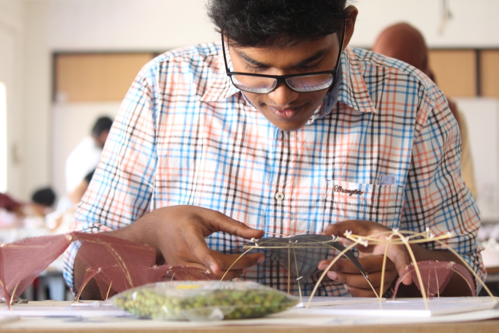 KMEA College of Architecture Aluva Laboratory photo 1