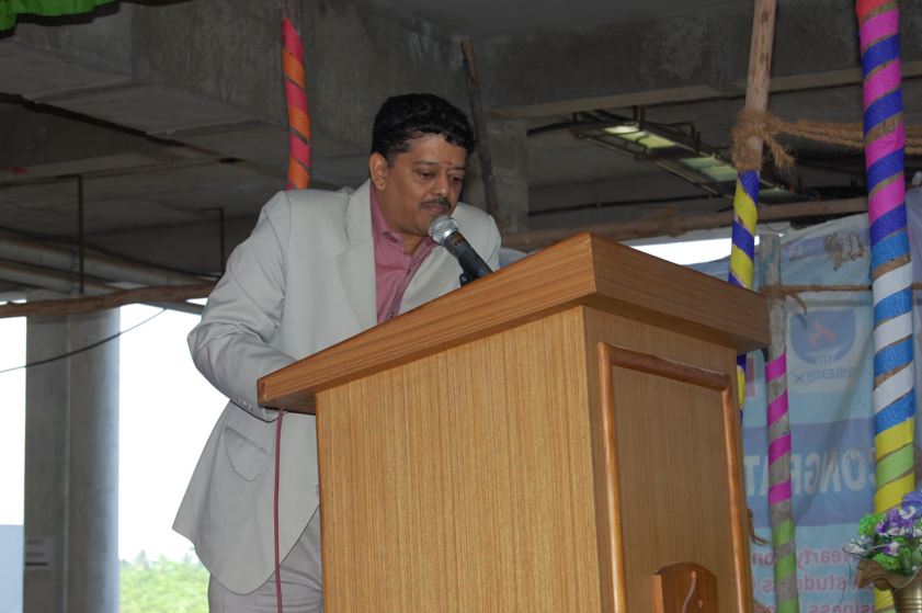 Agni School Of Business Excellence Dindigul Events & Activities photo 4