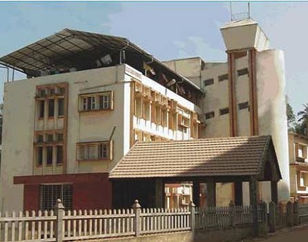 Colaco College of Management Mangalore Facility photo 3