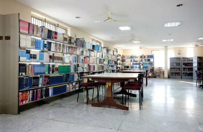Adarsh Business School Bangalore Infrastructure and Facilities photo 7