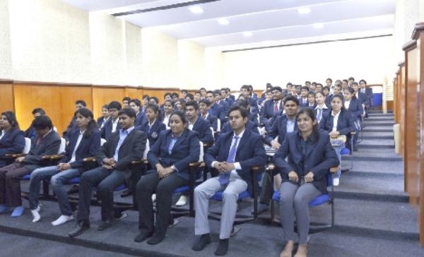Adarsh Business School Bangalore Cultural Activities and Events photo 7