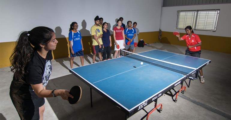 Acharya School of Management Bangalore Sports and Activities photo 5
