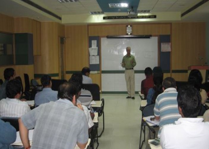 Bhavan's Post Graduate Executive Management Program Bangalore Events photo 10