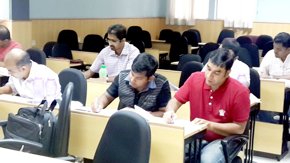 Bhavan's Post Graduate Executive Management Program Bangalore Events photo 13