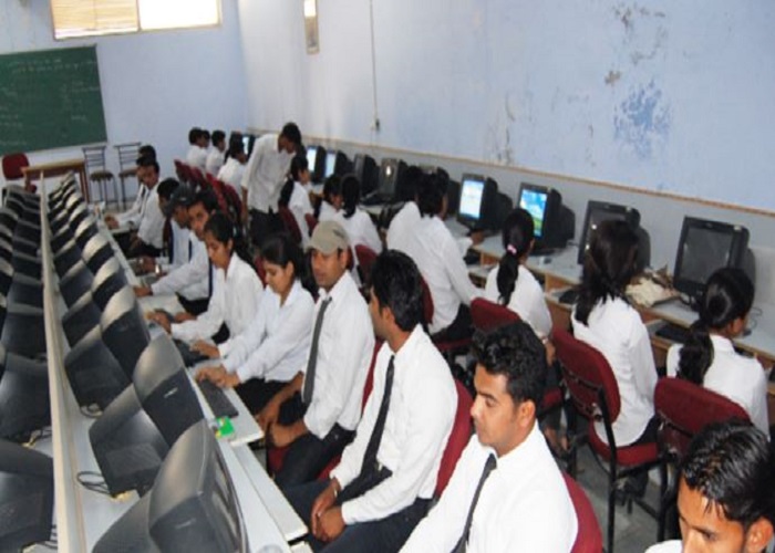 BITS Management College Bhiwani Infrastructure photo 1