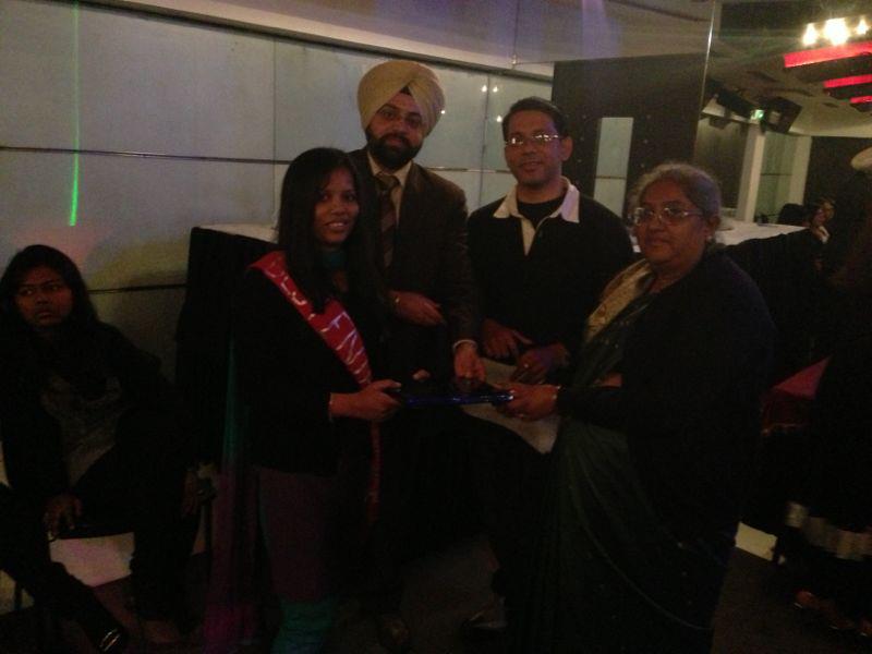 CMC Ludhiana College Event photo 2