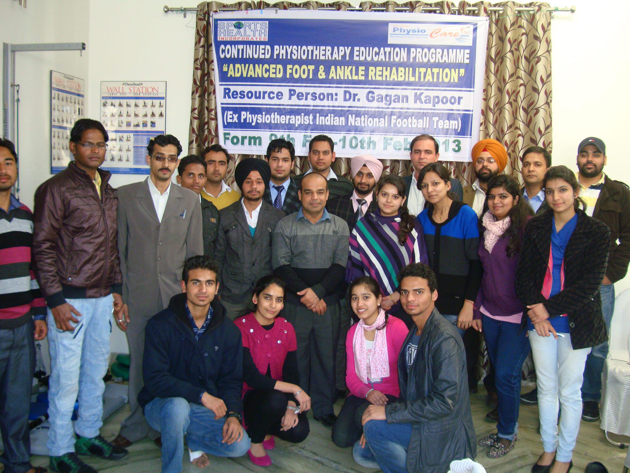 CMC Ludhiana College Event photo 3