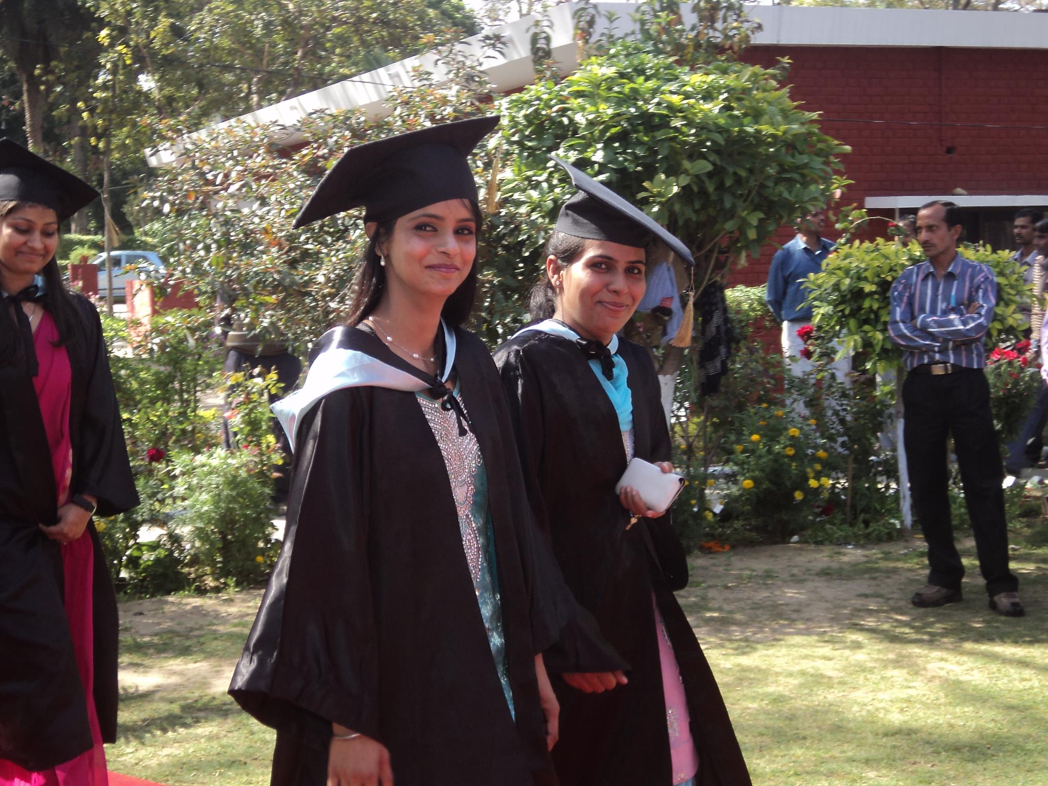 CMC Ludhiana College Event photo 4