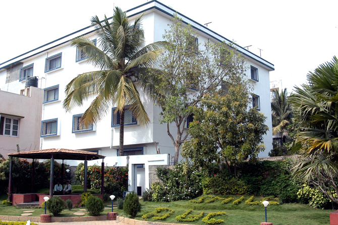 Brindavan College of Management Studies Bangalore Facilities photo 9
