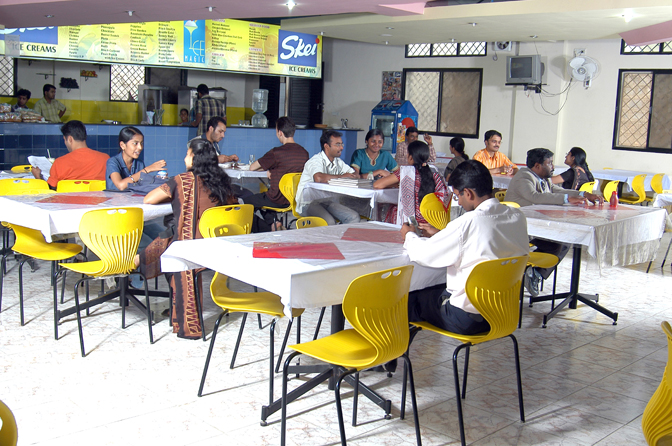 Brindavan College of Management Studies Bangalore Facilities photo 11