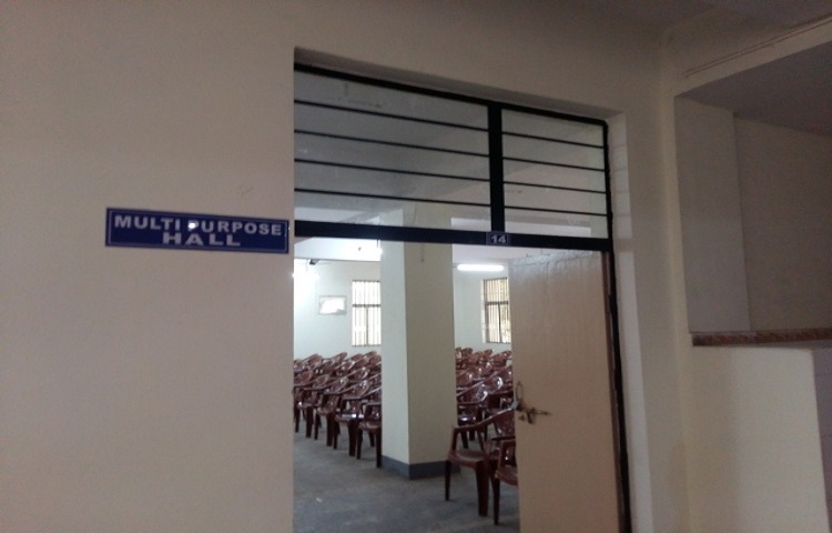 Durgapur Institute of Management and Science Facilities photo 1