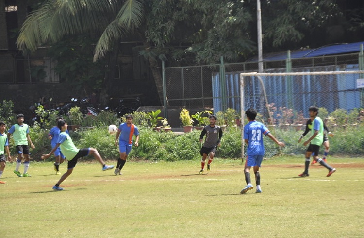 Don Bosco Institute of Technology Mumbai Sports photo 1