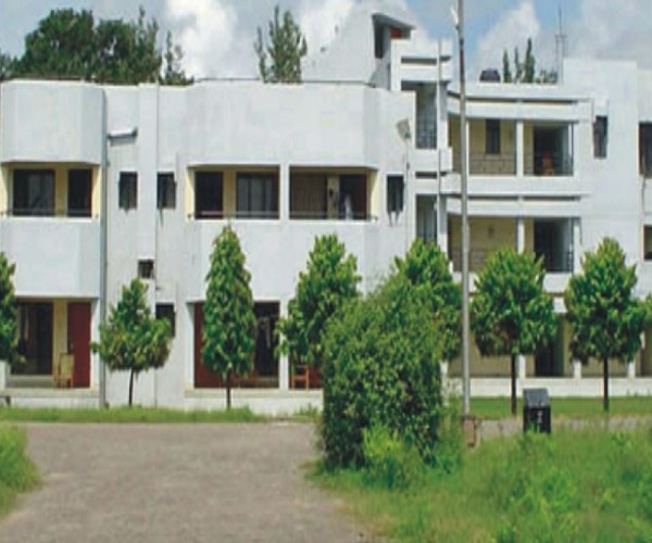 Govind Ballabh Pant Social Science Institute Allahabad Infrastructure photo 1